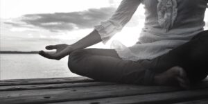 Spotkania medytacyjne w Krakowie, start: 8 kwietnia 2026